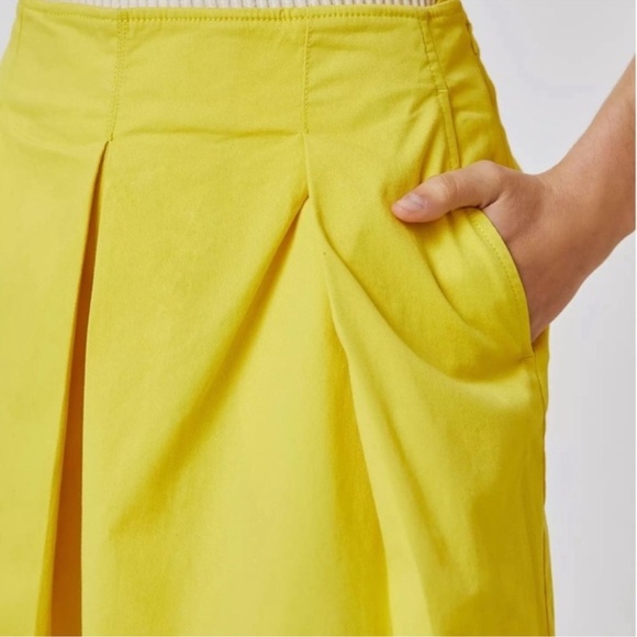 Anthropologie Maeve Tennis Skort - Picture 2 of 15